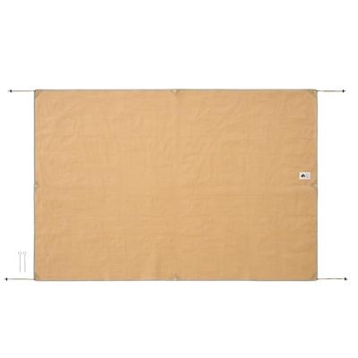 Kikage Mesh for Q Set Sidewall 71404001 Tarp, 270,