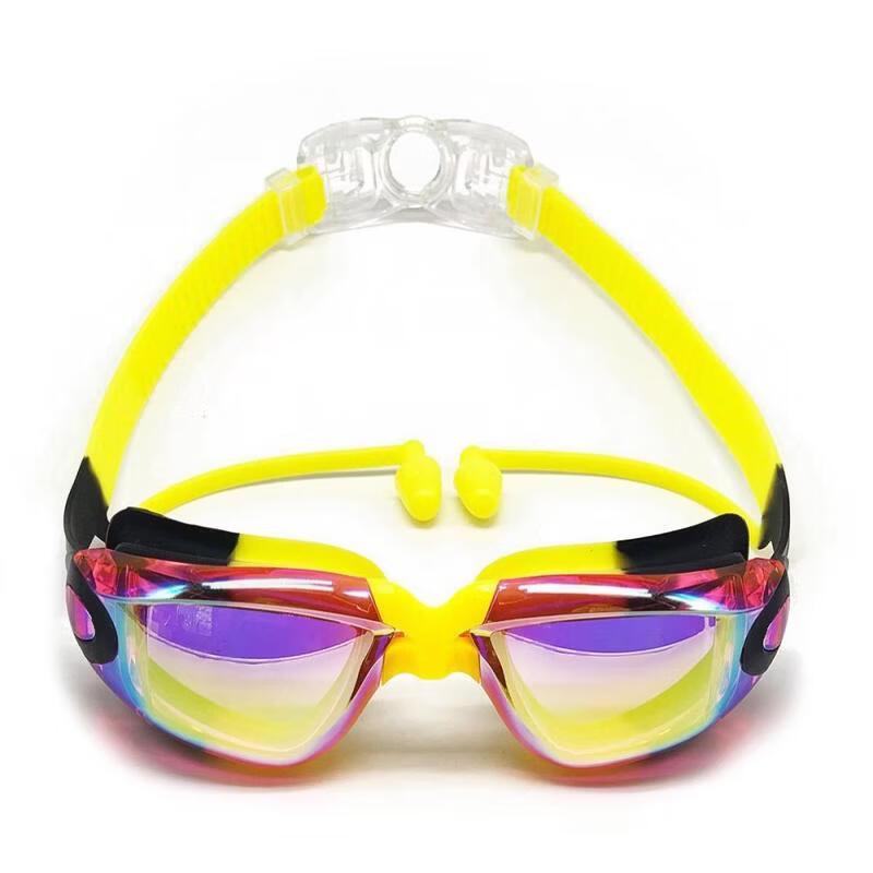 

Alliance Envoy HD Водонепроницаемые Противотуманные Очки для плавания