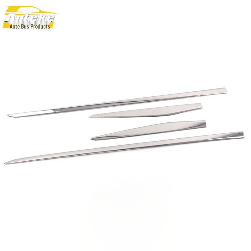 CS55PLUS Door Edge Trim Stickers & Body Trim Accessories