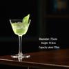 Creative Glass Cocktail and Martini Glasses