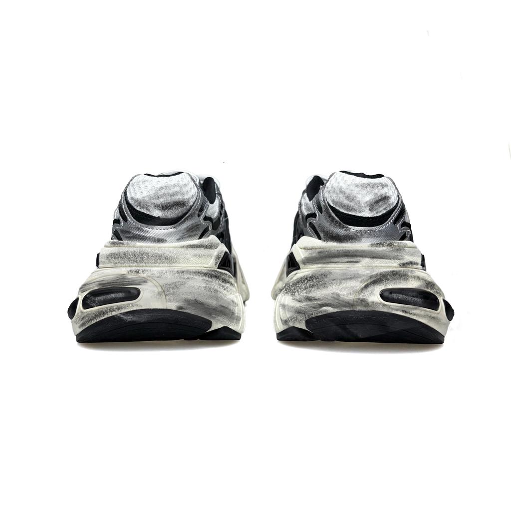 Adidas ADISTAR XLG Wild Ridge Low top Chunky Sneakers Unisex IH3381(Team2043-)
