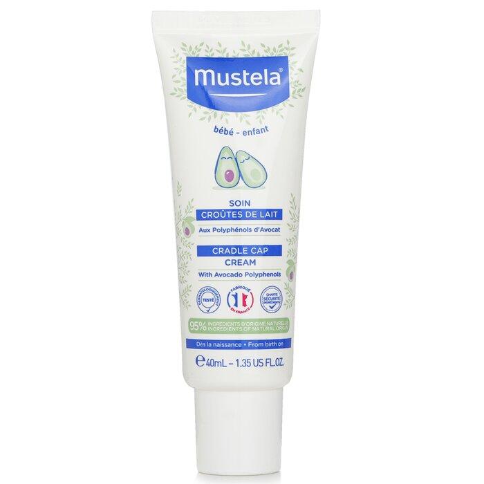 MUSTELA Steraker/Cradle Cap