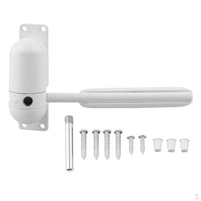 Automatic Door Closer Self-Closing Shutter /Commercial