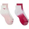 Nike EVERYDAY Ankle Socks Unisex 2 Pack FJ4913-903