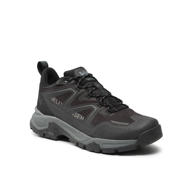

Треккинговая обувь Helly Hansen Trekkingi Cascade Low Ht 11749_990 Czarny