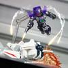 New Arrival Blokees Transformers Defender Version 5 Galvatron Jetfire Optimus Prime Reflector Assembly Model Toy Blind Box Gift