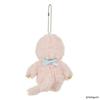 Sekiguchi Monchhichi COLORS Keychain Pink 226948