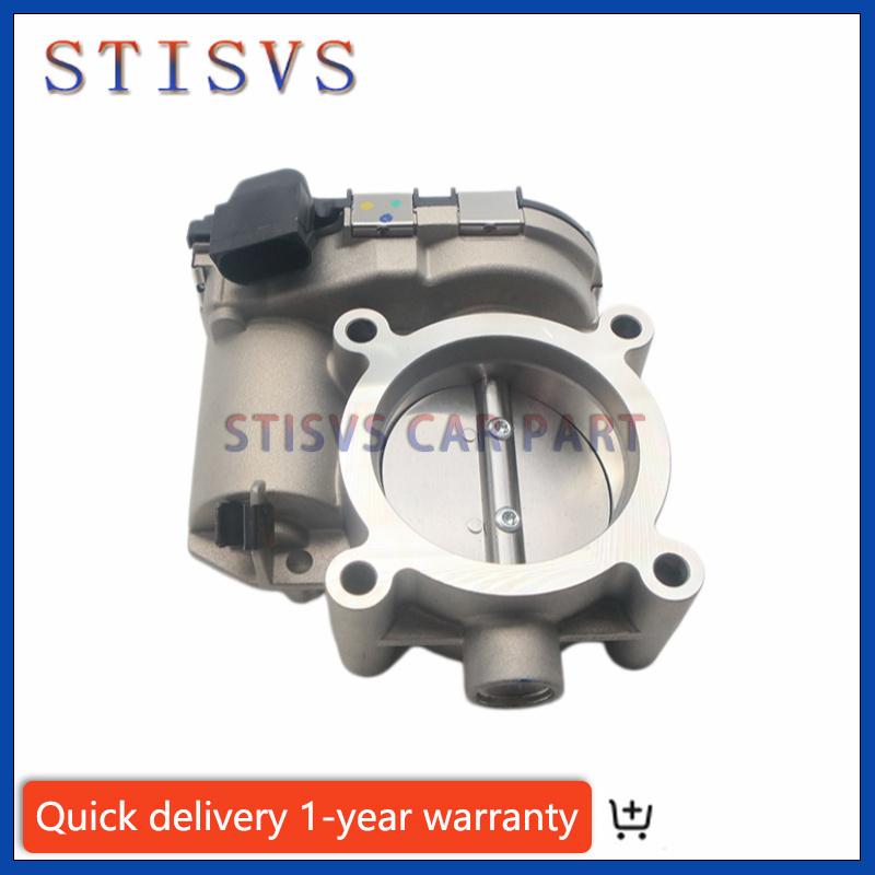 A2661410525 Electric Throttle Body For Mercedes-Benz B-Class W245 W168 W212 W204 4-Door 2-Door 0280750175 2661410525