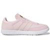 Adidas Samba Spikeless Golf Se 'Clear Pink' Sneakers HP7878
