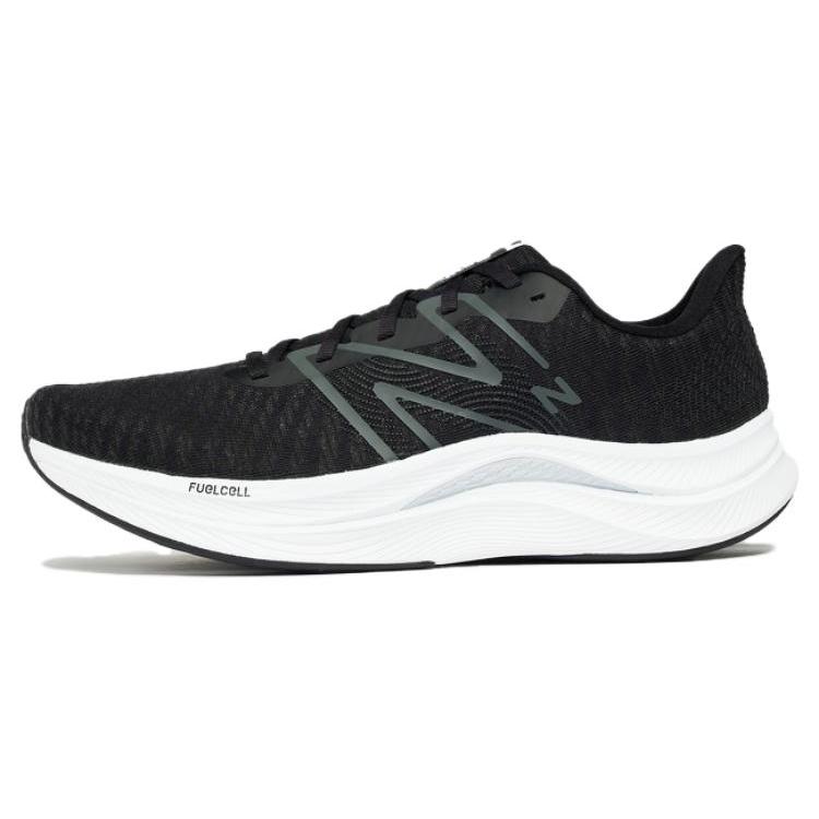 

New Balance FuelCell Propel V4 Black White