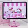 Adjustable Foldable Multifunctional Mobile & Tablet Holder