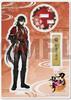 Izuminokami Kanesada Acrylic Stand 045 (Inner Service) Touken Ranbu Official Merchandise