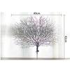 Accessoires Décoratifs de Simulation Artificielle Fausse pour la Maison Plante Marine Branche de Tronc Marin Arbre Marin Arbre Paon Branche de Corail