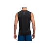 Adidas Aeroready Training Casual Sports Vest Men Vests Black DQ2530