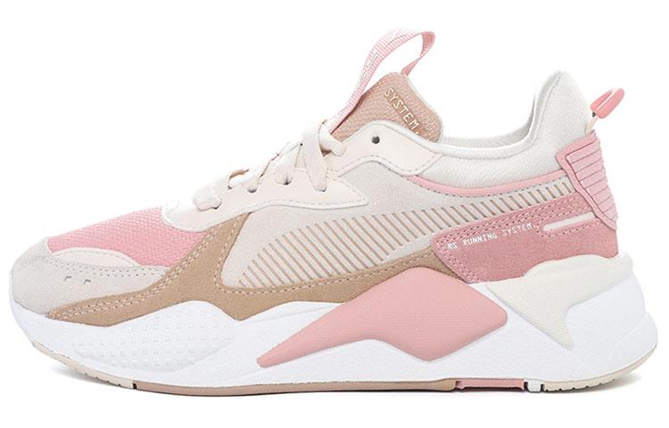 PUMA RS X Reinvent Bridal Rose Women s 371008-01 36