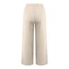 Womens Pants Wide Leg High Waisted Palazzo Pants Summer Flowy Beach Casual Trousers with Pockets