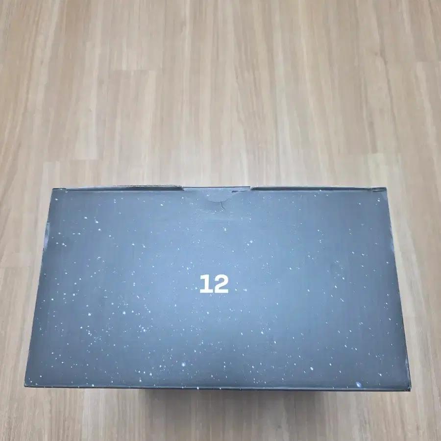 BTS Bangtan Merch Box 12