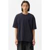Customellow Graphic T shirT Navy cwTam25425nyx