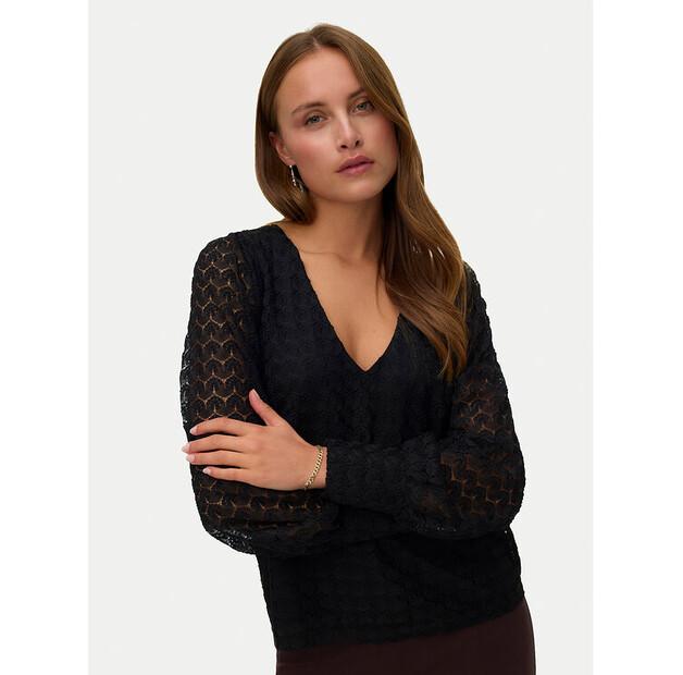 Толстовка Vero Moda Vmbecca EU XS