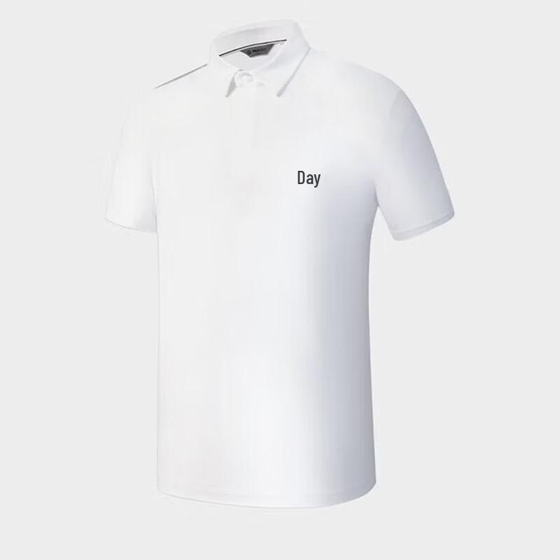 FILA Men s Knit Golf Polo Shirt L