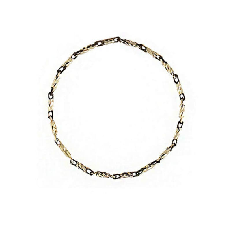 XTE Lume Yellow Black Ring