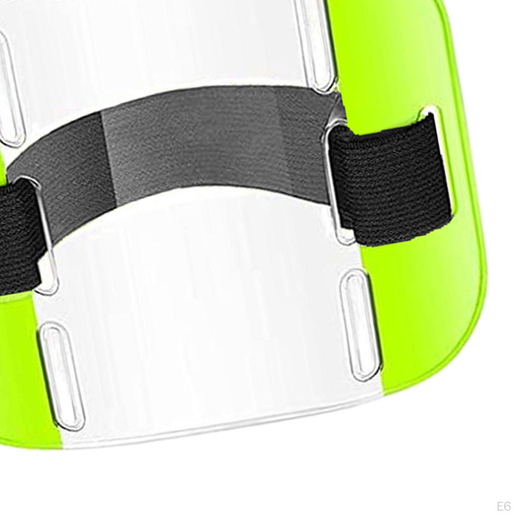 Nastavitelný držák na paži pro identifikační odznaky - Voděodolný PVC design