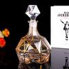 Flavinmci Diamantové Zlaté Křišťálové Karafy na Whisky
