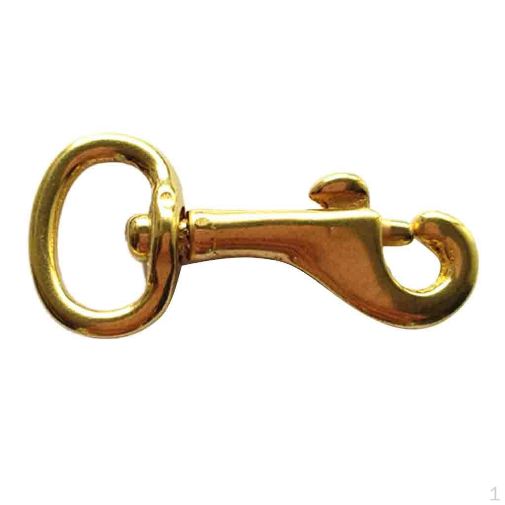 Carabiner For Keychains, Leashes 56mm