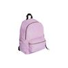 Adidas Originals Nylon Backpack Regular Women's Light Purple Adidas FL9621