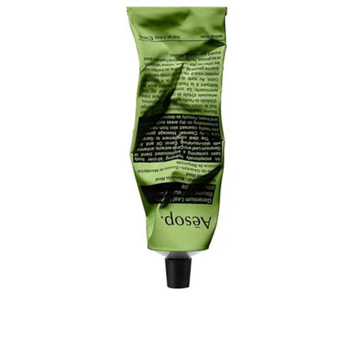 GERANIUM LEAF body balm 100 ml