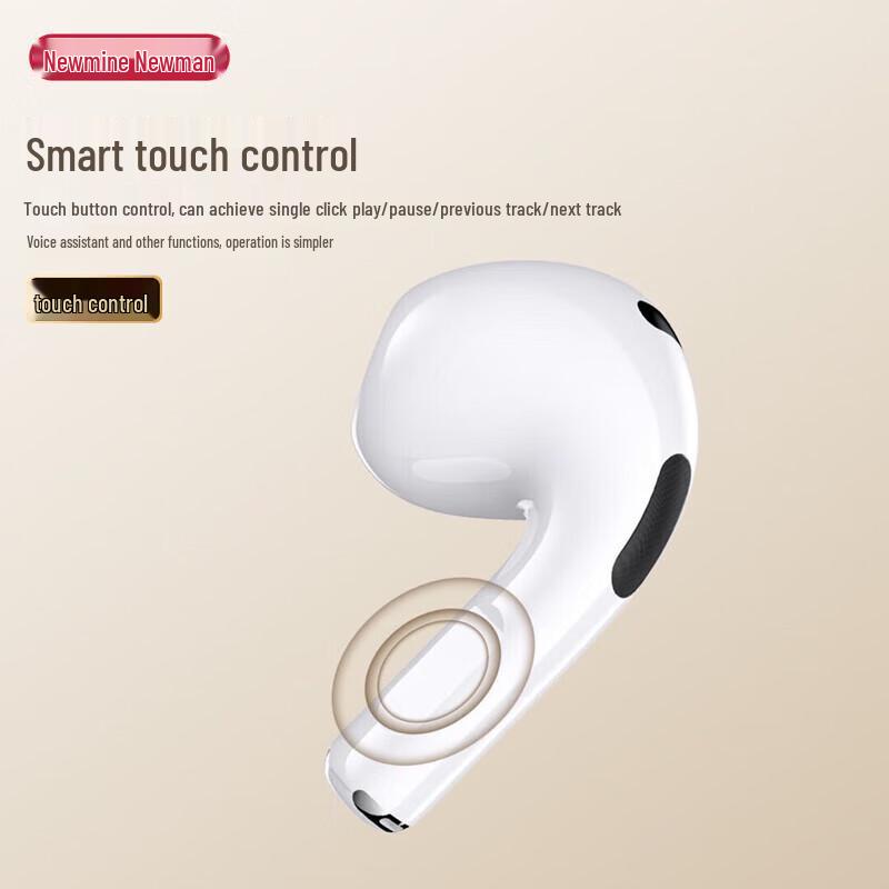 Newmine T4S True Wireless Bluetooth Earbuds