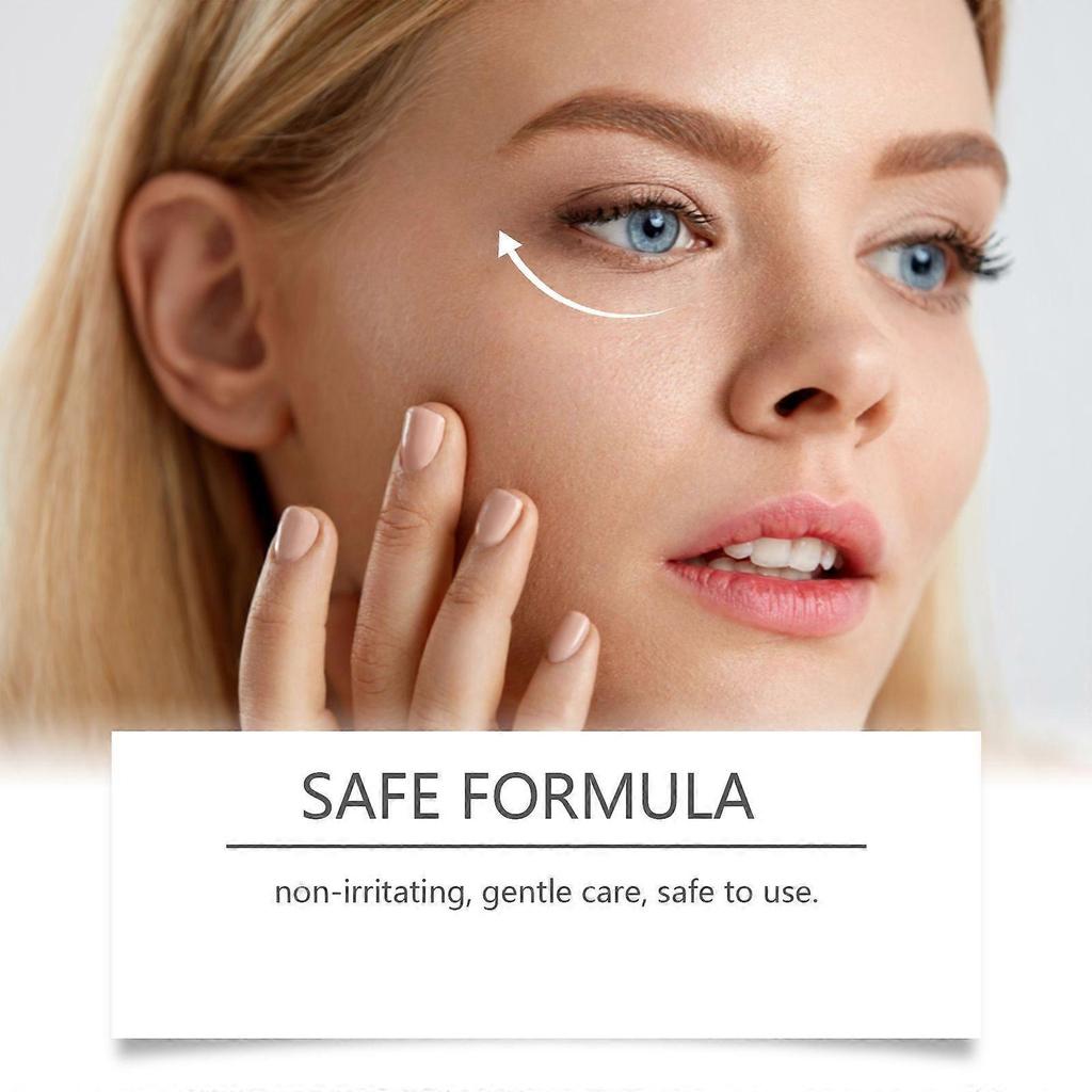 Micro-Needle Anti-Wrinkle Eye Mask Patch