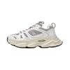 New York Yankees Low Top Chunky Sneakers Unisex 3ASHCH16N-07GRS