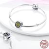 Copper Sky Moon Star Sun Rainbow Beads Fit Original Bracelet Necklace For Women Jewelry Making Gift