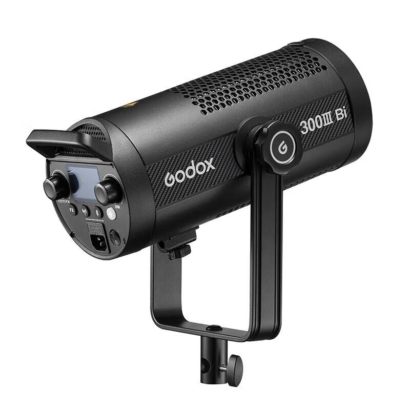 Godox SL300IIIBi Bi-Color LED Video Light