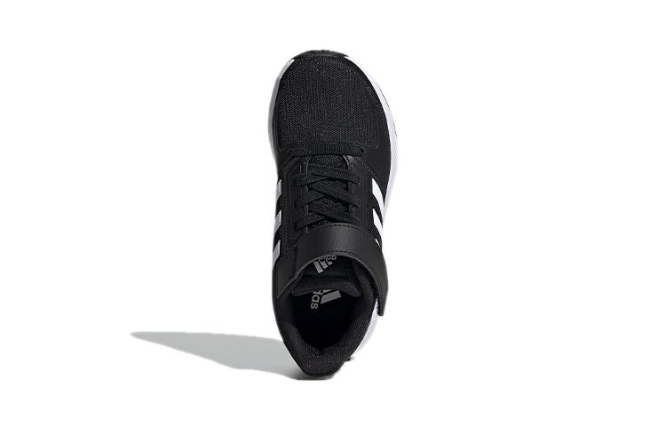 Adidas Neo Runfalcon 2.0 Low top Kids' Running Shoes Black Children Aged 3 7 Years Old FZ0113