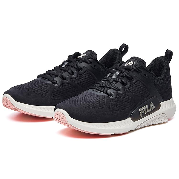 FILA Fantasy 1S Gs Black Women's A12W042112FBK