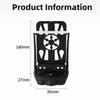 Silent Operation Step Counting Swing Device Phone Shaker Machine  Daily Step Tracking