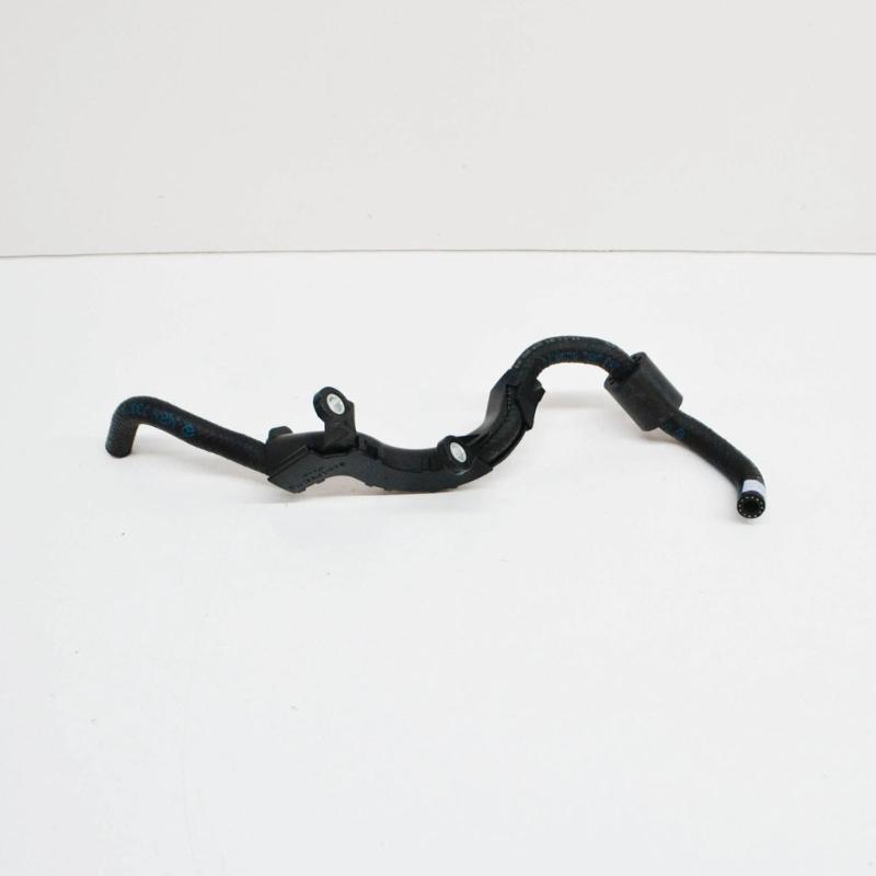 Car Heavy Duty Fuel Line Hose for W164 GL350 Models High Pressure Resistance Plastic Material A642070028164 A6420700281