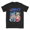 Arale Norimaki  Dr. Slump  Men T Shirt  Funny Tee Shirt Short Sleeve Round Collar T-Shirts Pure Cotton Plus Size Clothes