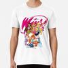 Winx Club S till 5XL Tillverkad i USA Unisex T-shirt