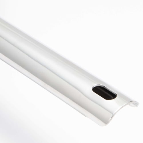 Endo Shoji Commercial Torino Yukihira Pot, 27cm, Induction Cooktop Compatible, Aluminum-Clad Triple-Layer Steel, Made In Japan, AYK6504