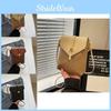 Trendy Korean Style Women's Shoulder Bag Unique Casual Small Square Handbag With Soft Pu Material For Daily Fashion