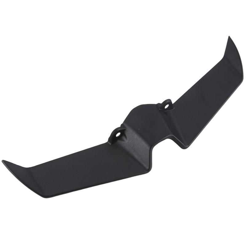 

Motorcycle Accessories For MT10 MT 10 SP MT-10 2025-2024 Naked Front Spoiler Winglet Aerodynamic Wing Kit Spoiler
