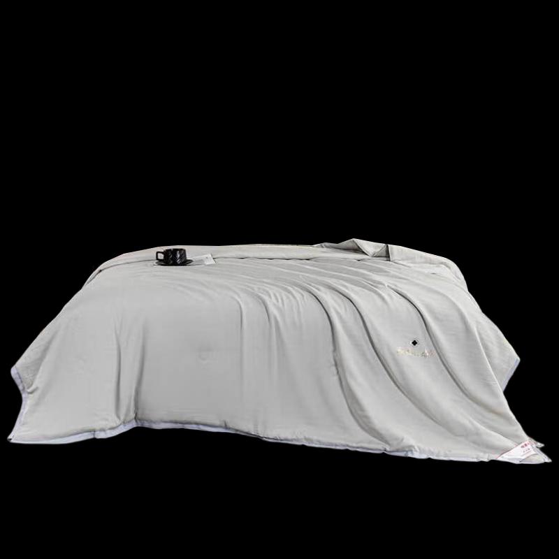 Hengyuanxiang Ice Cool Silk Quilt