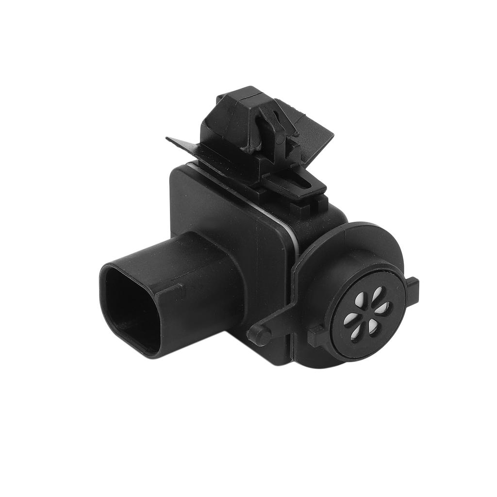 Black Air Quality Climate Sensor 5QJ907643 Car Interior Accessories Replacement for Tayron Viloran Magotan