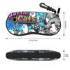 Lovely Cartoon Glasses Case Battle Cats Rangers Accessories  Box  Glasses Box Cartoon Glasses Box