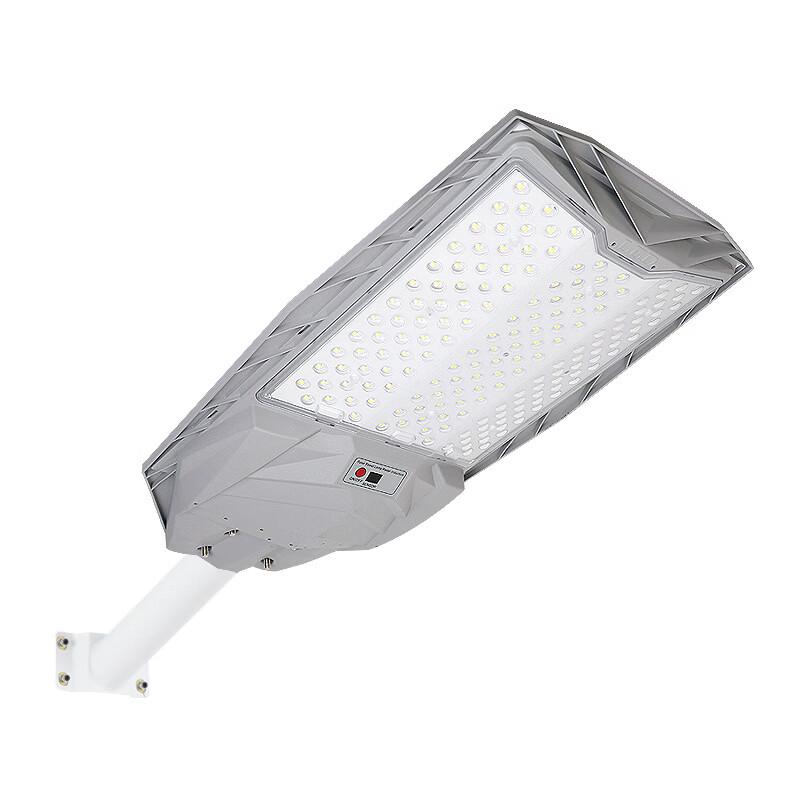 Nufeng King Kong Solar Motion Sensor Light