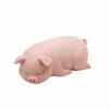 Sleeping Pig Figurine Cute High-Quality for Shelf, Bedside Table