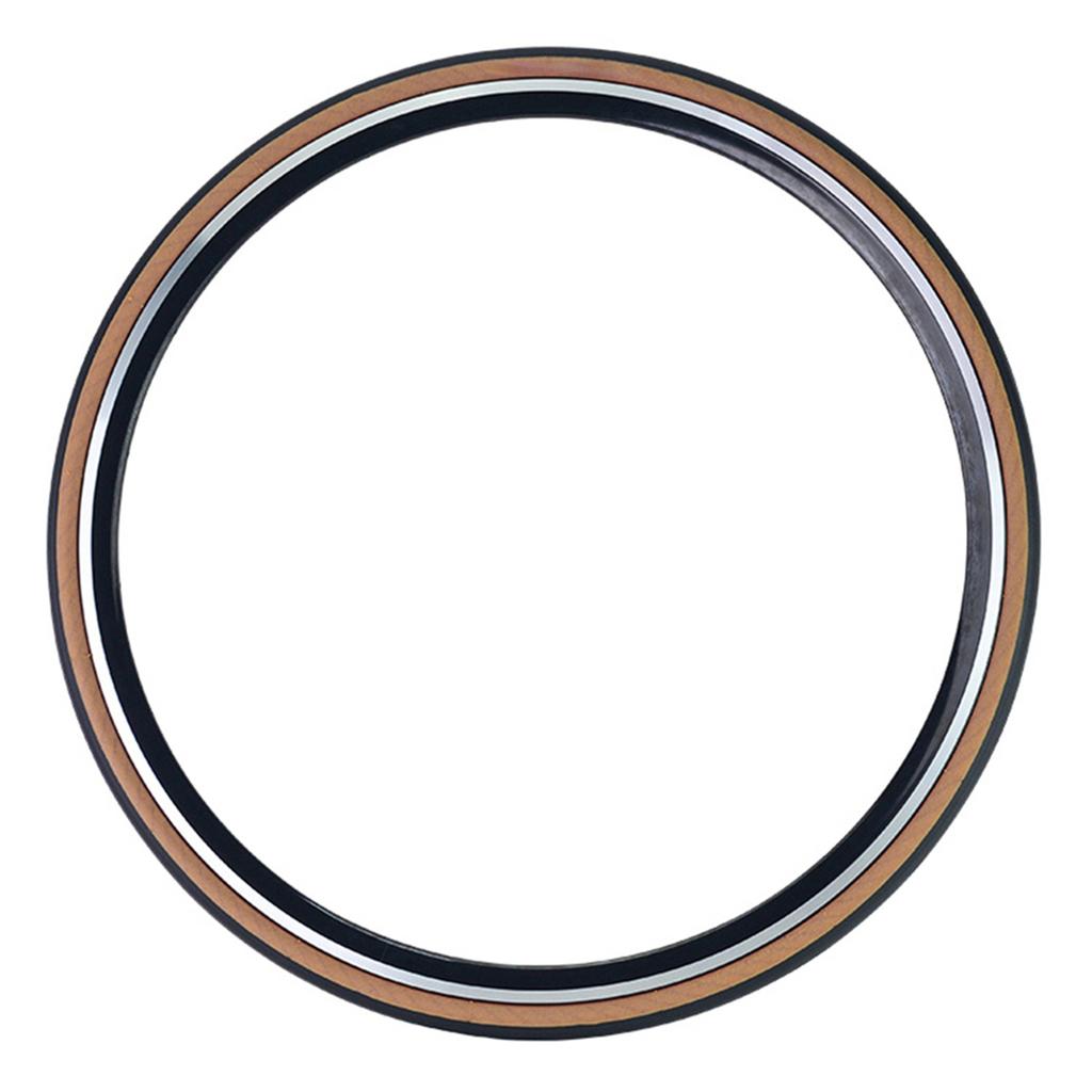 700x25Celsius28Celsius40C Road Bike Tire Tire City Bike Leisure Riding Replacement Tire
